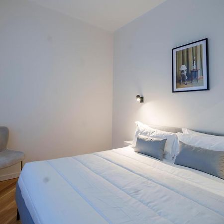 Porta Venezia-Trilocale-Luxury Con Wifi-Neflix Apartment มิลาน ภายนอก รูปภาพ